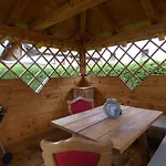 Apartamento Crystal Längenfeld