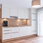 Crystal Apartamento