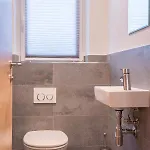 Apartamento Crystal