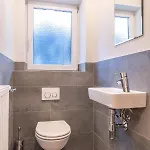 Crystal Apartamento Längenfeld