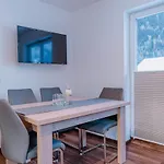 Crystal Apartamento *