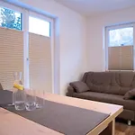 Crystal Apartamento Längenfeld
