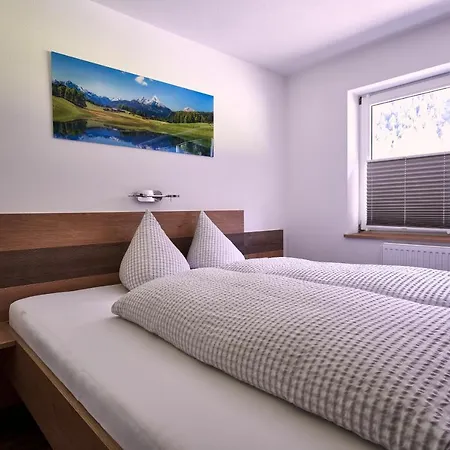 Apartment Crystal Längenfeld