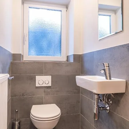 Crystal Apartment Längenfeld