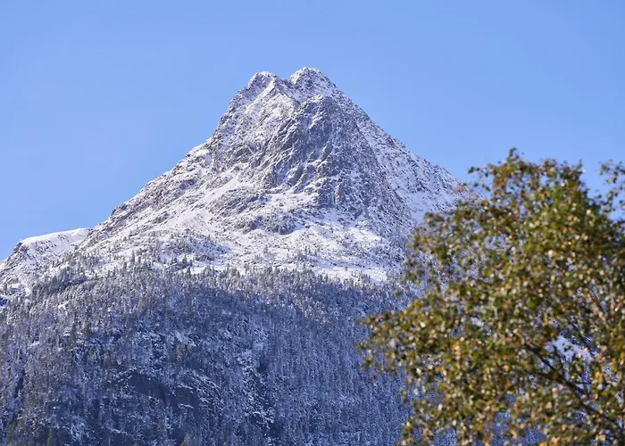 Crystal Appartement *