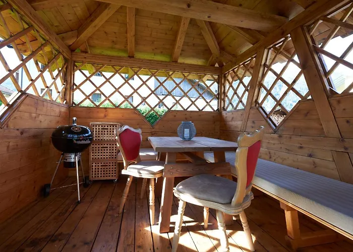 Appartement Crystal *