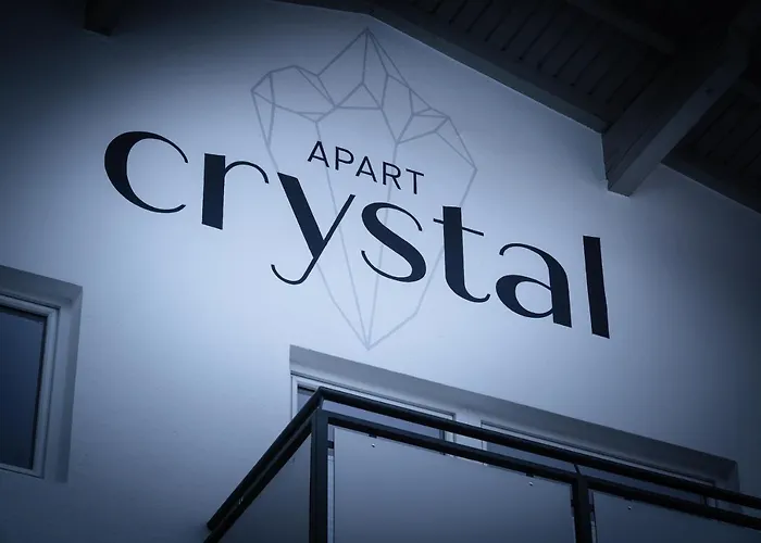 Crystal Appartement *