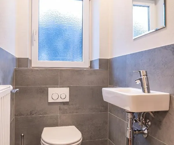 Crystal Appartement Längenfeld