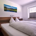 Appartement Crystal Längenfeld