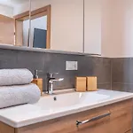 Appartement Crystal *