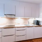 Appartement Crystal Längenfeld