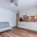 Apartament Crystal