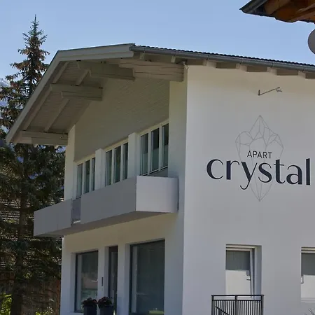 Crystal *